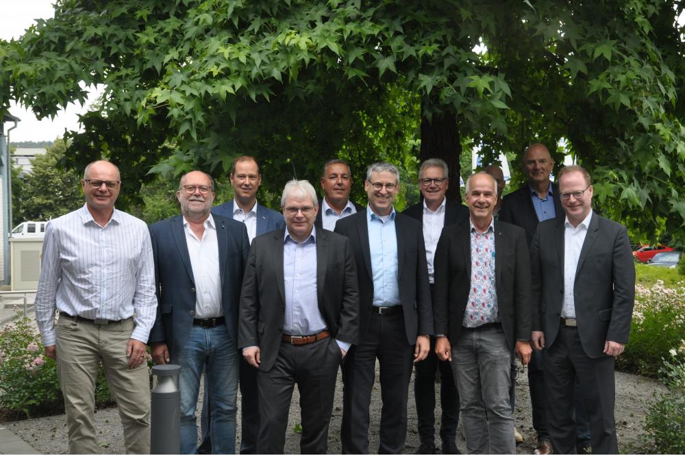 Ausbau der Erneuerbaren beschleunigen